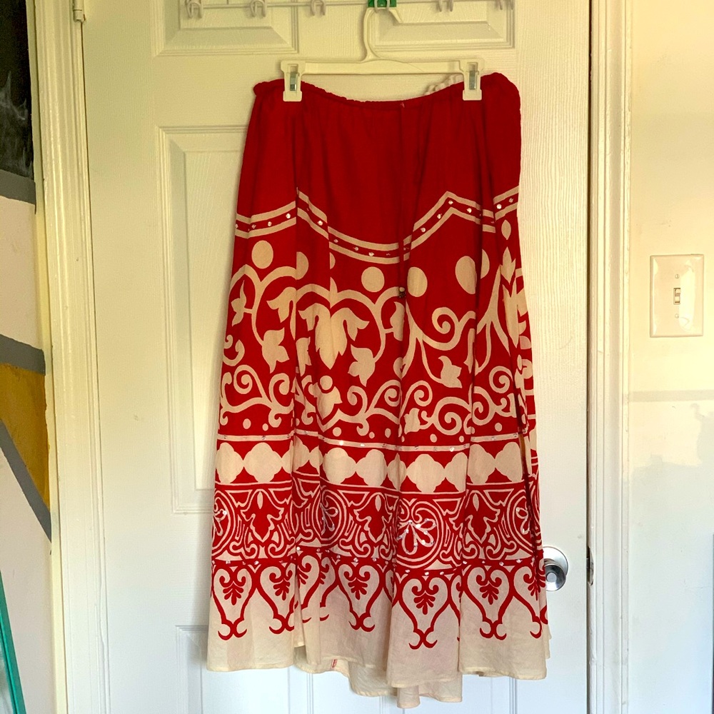 White Stag Skirt